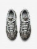New Balance GC1000 V1 Brown and Silver Sneakers