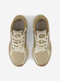 New Balance Fresh Foam Arishi v4 TIRALUX Beige Trainers For Women