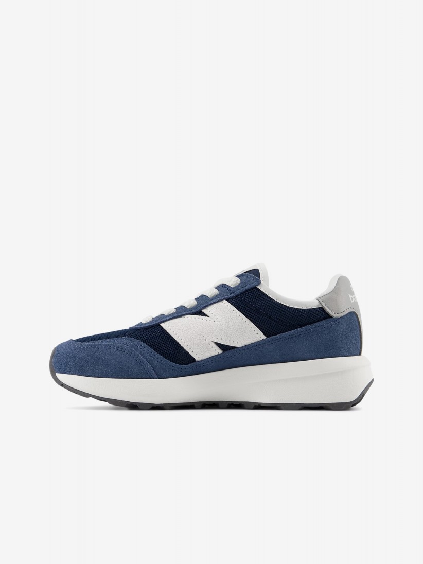 Sapatilhas New Balance PH370 V1 Azuis e Brancas