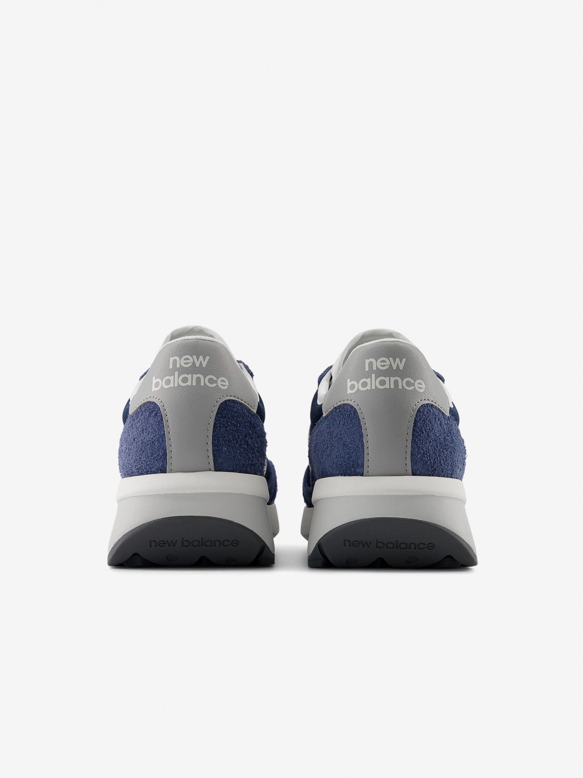 New Balance PH370 V1 Blue and White Sneakers