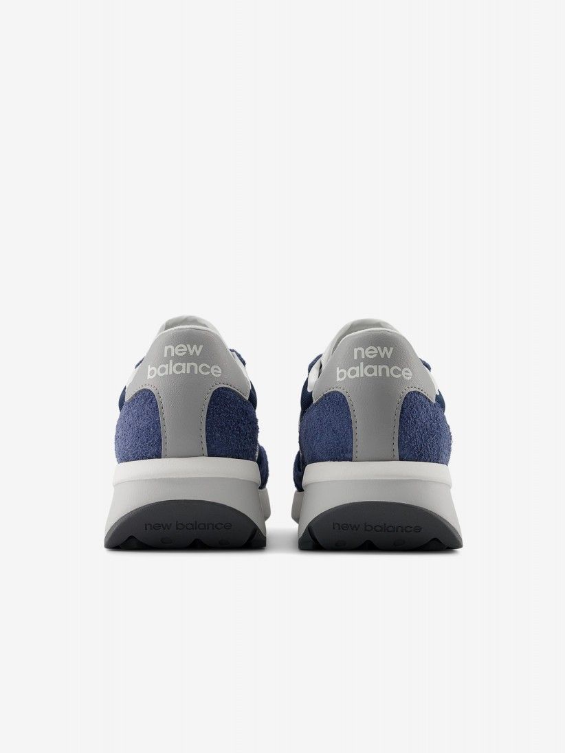 Sapatilhas New Balance PH370 V1 Azuis e Brancas