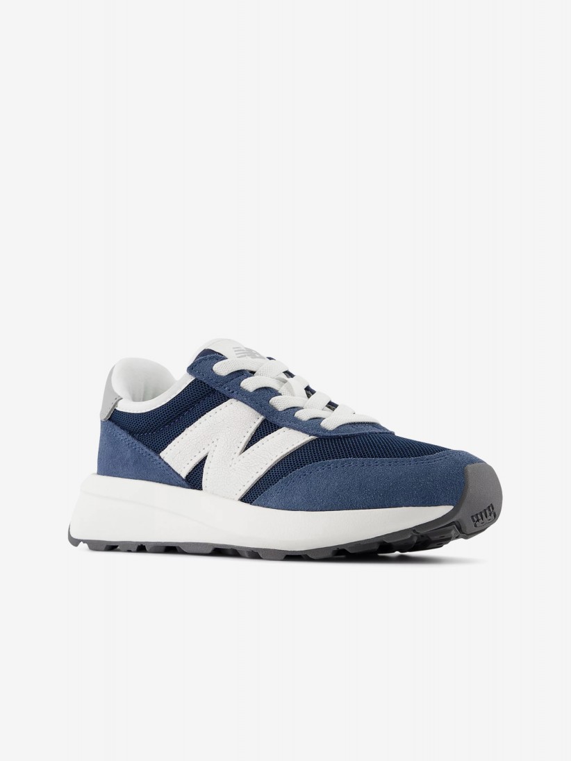 Sapatilhas New Balance PH370 V1 Azuis e Brancas