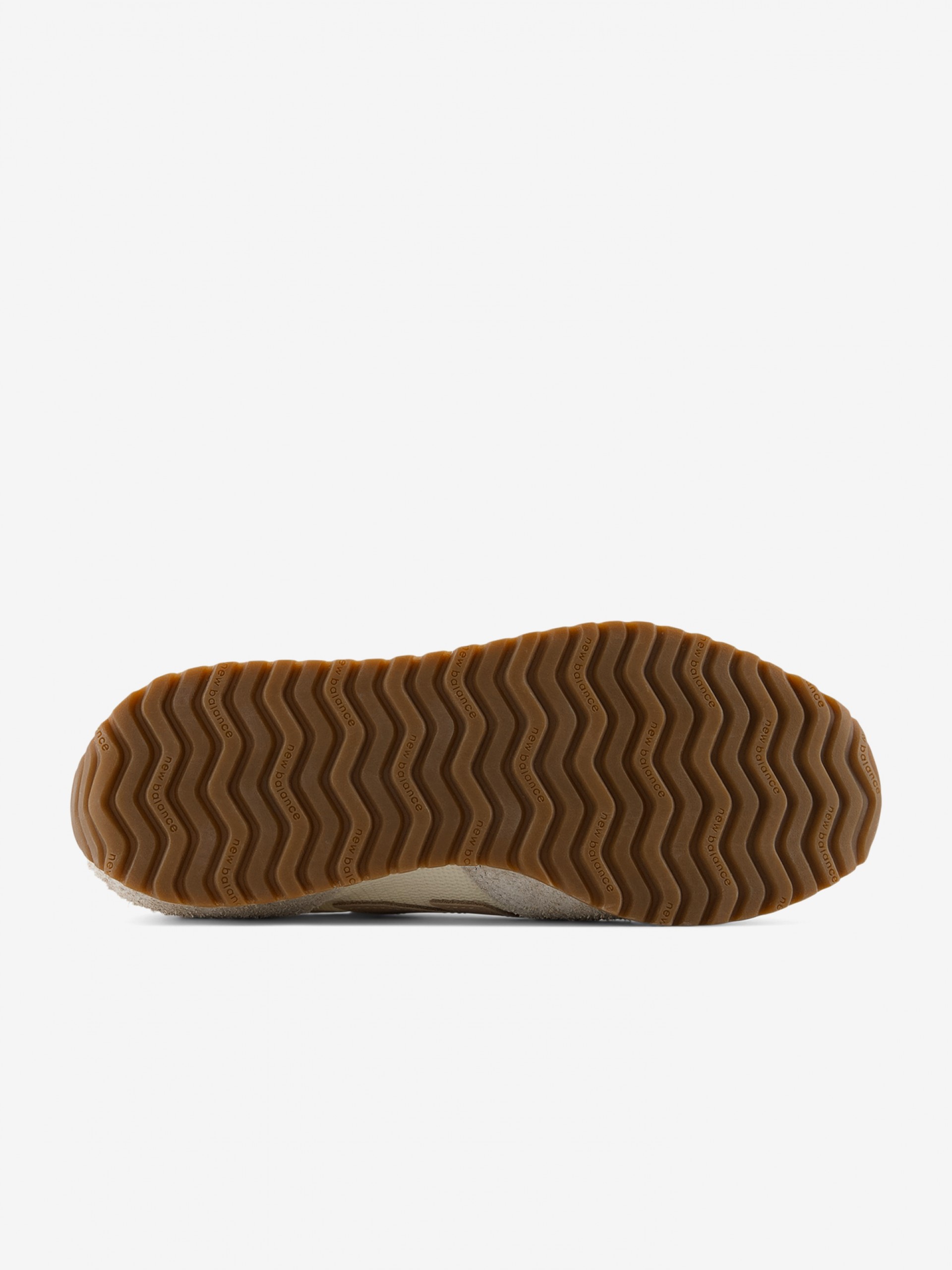 Sapatilhas New Balance U471 V1 Bege e Cinzentas