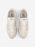 Sapatilhas New Balance U471 V1 Bege e Cinzentas