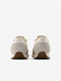 Sapatilhas New Balance U471 V1 Bege e Cinzentas