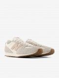 Sapatilhas New Balance U471 V1 Bege e Cinzentas