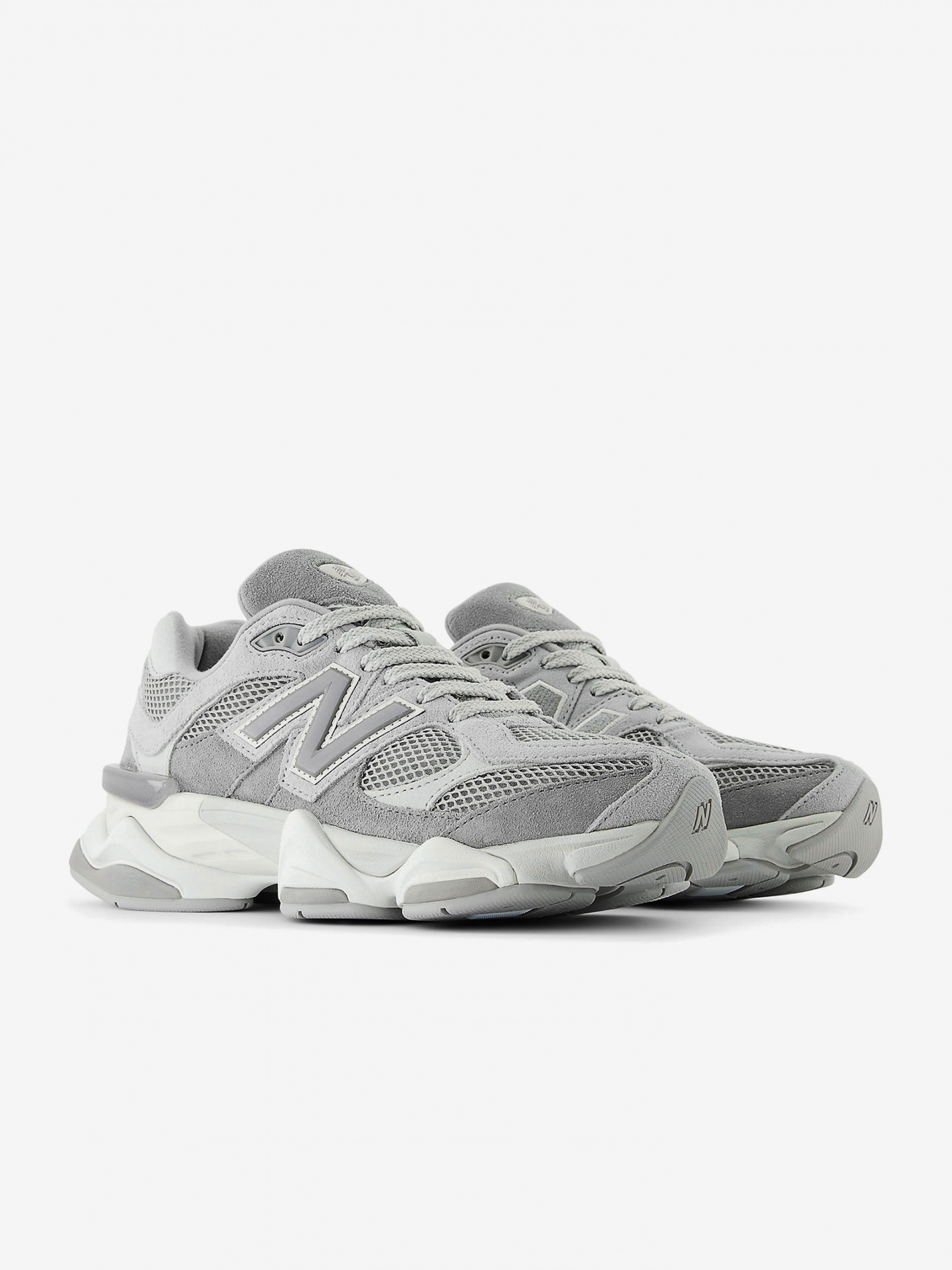 New Balance U9060 V1 Grey Sneakers