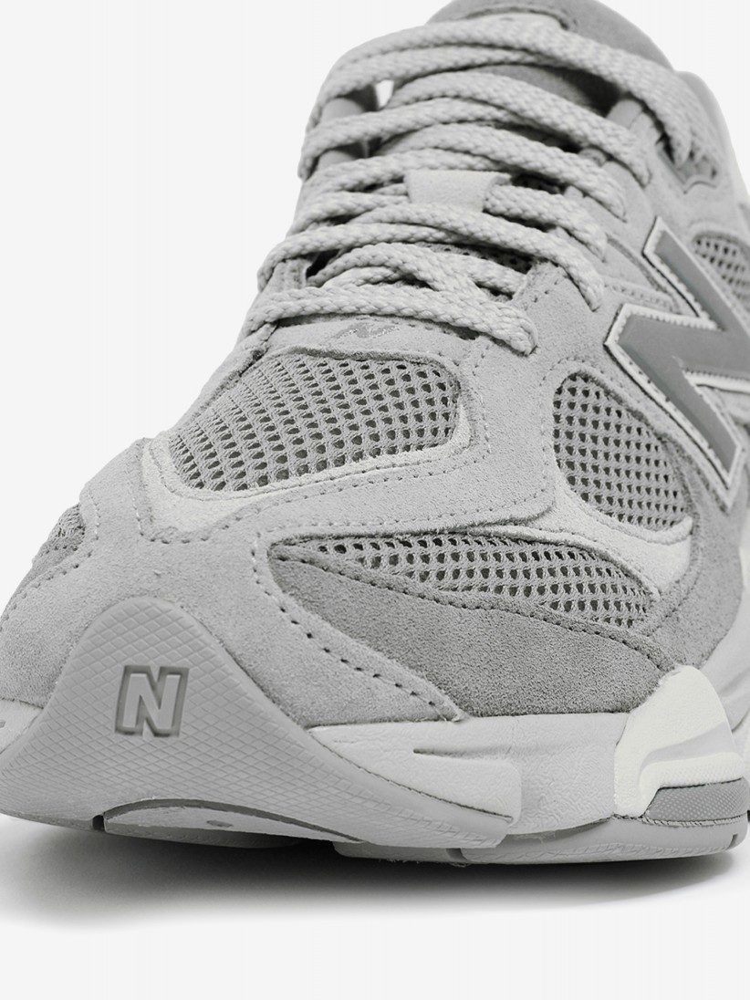 Sapatilhas New Balance U9060 V1 Cinzentas