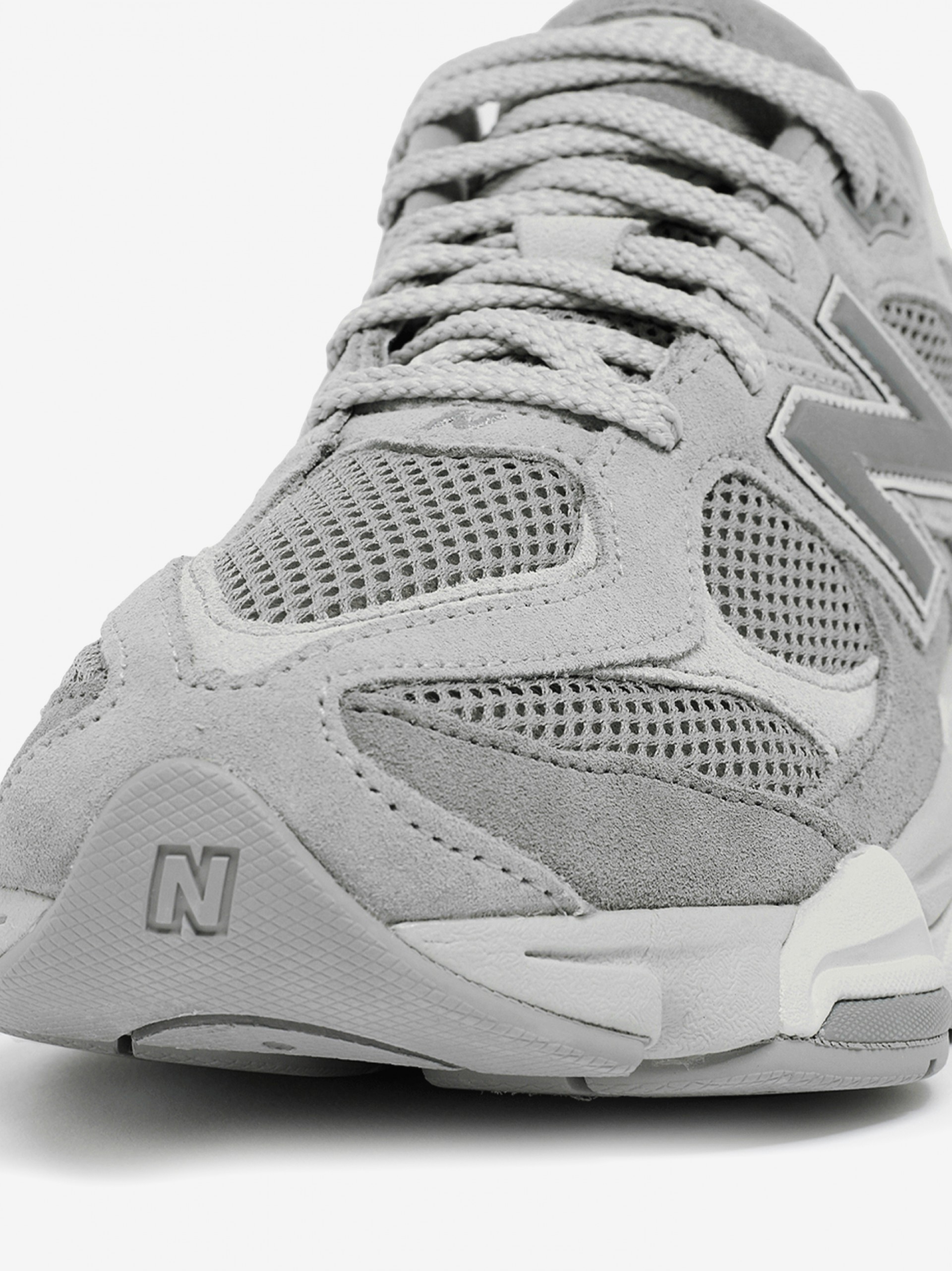 New Balance U9060 V1 Grey Sneakers