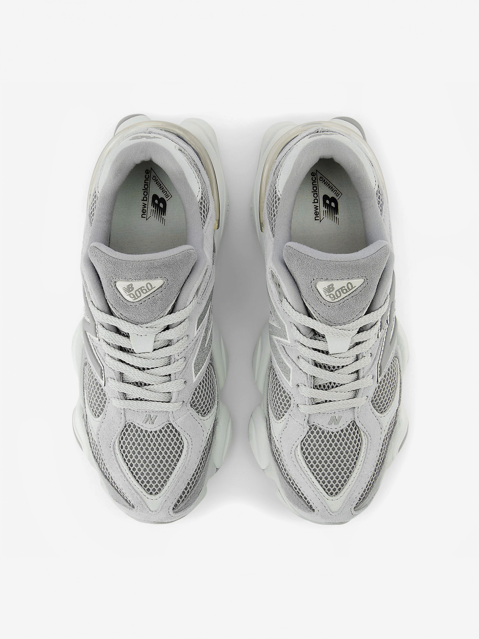 New Balance U9060 V1 Grey Sneakers