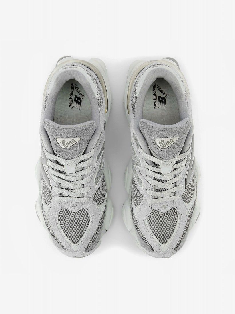 Sapatilhas New Balance U9060 V1 Cinzentas