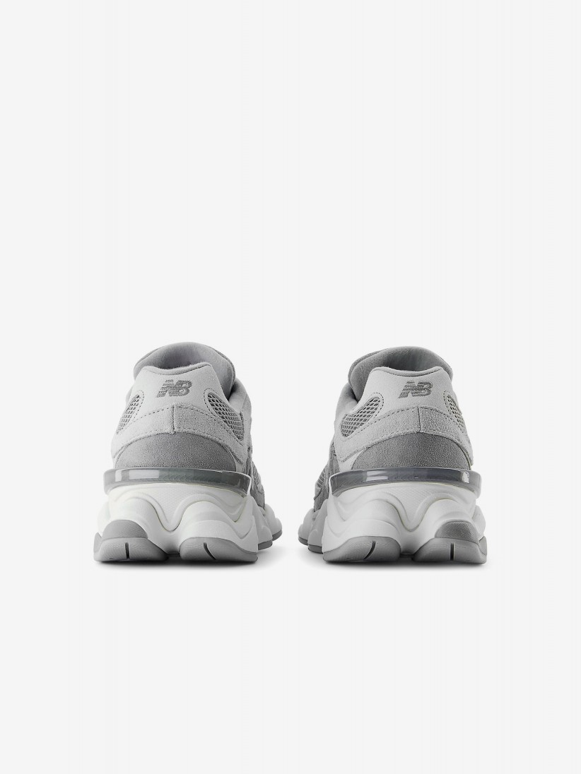 Sapatilhas New Balance U9060 V1 Cinzentas