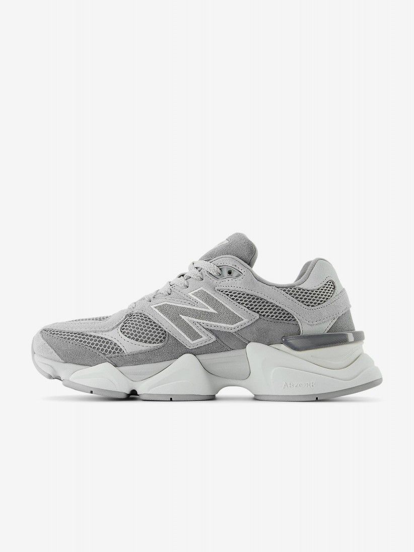 Sapatilhas New Balance U9060 V1 Cinzentas