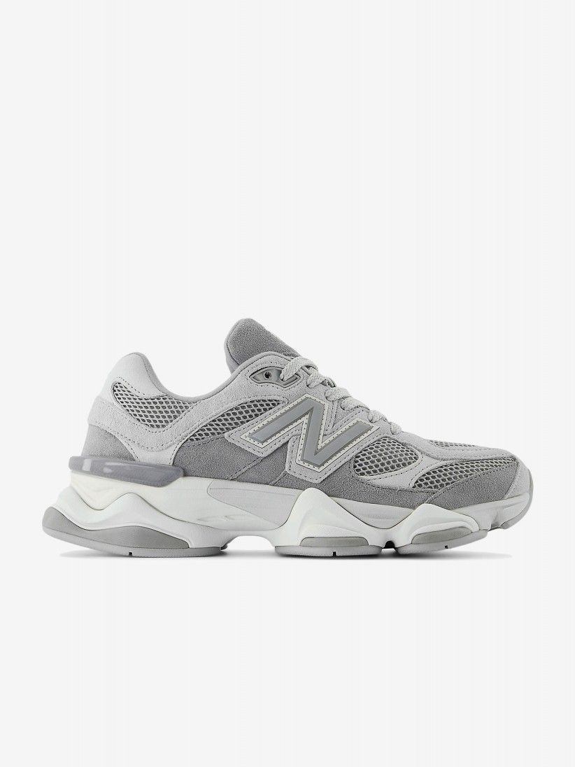 Sapatilhas New Balance U9060 V1 Cinzentas