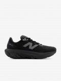 New Balance Fresh Foam Trainer Black Trainers For Men