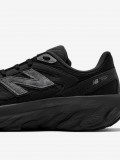 New Balance Fresh Foam Trainer Black Trainers For Men