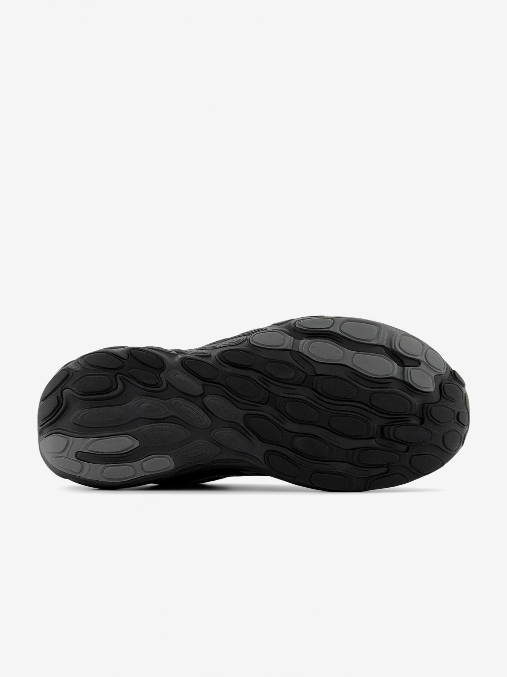 Zapatillas New Balance Fresh Foam Trainer Negras Para Hombre