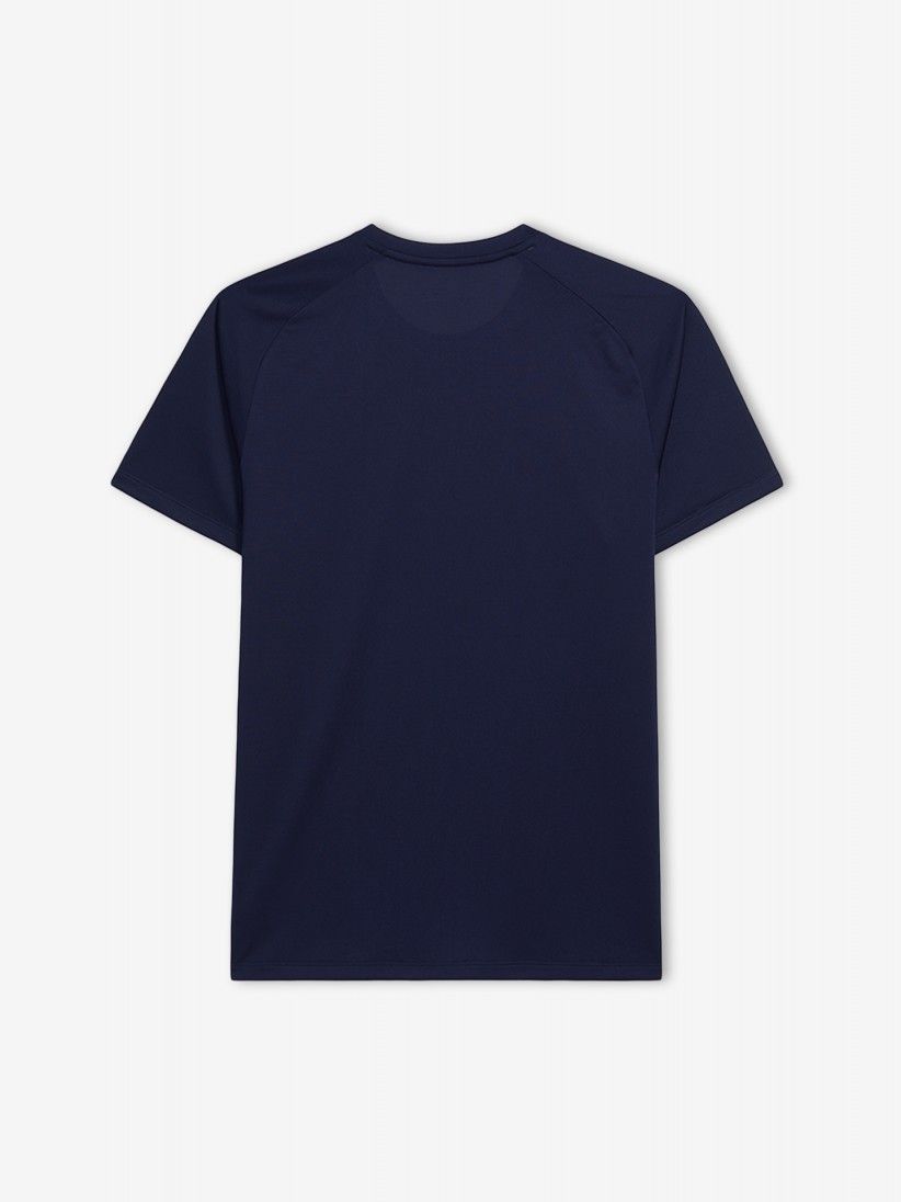 T-shirt New Balance F. C. Porto Lightweight EP25/26