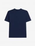 T-shirt New Balance F. C. Porto Logo EP25/26