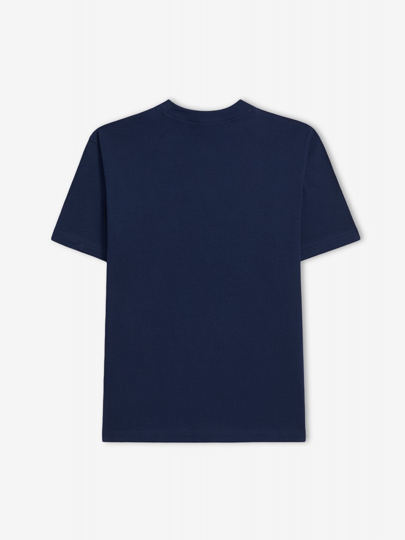 T-shirt New Balance F. C. Porto Logo EP25/26