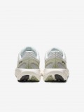 Sapatilhas New Balance Fresh Foam Trainer Brancas e Verdes Para Mulher