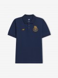 Polo New Balance Sada F. C. Porto EP25/26