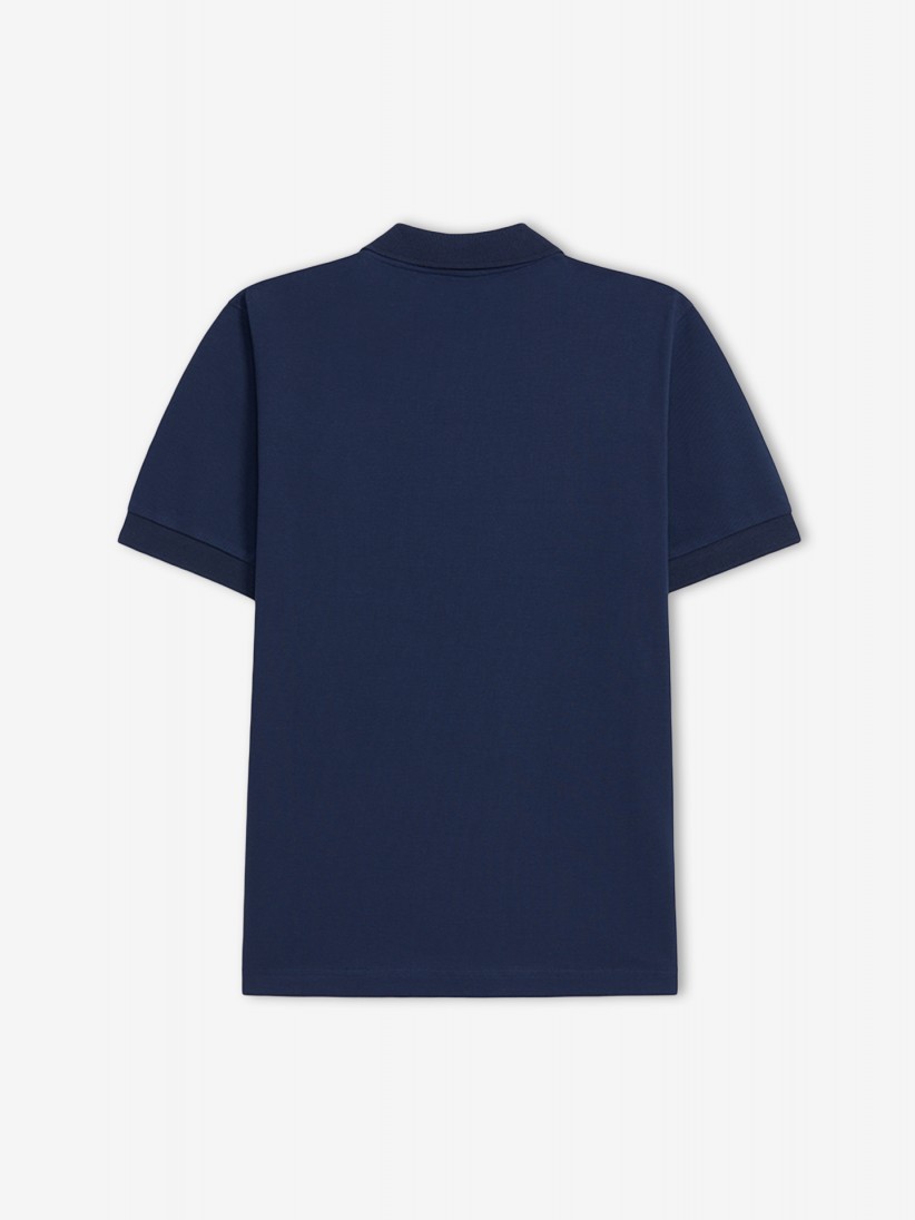 Polo New Balance Sada F. C. Porto EP25/26