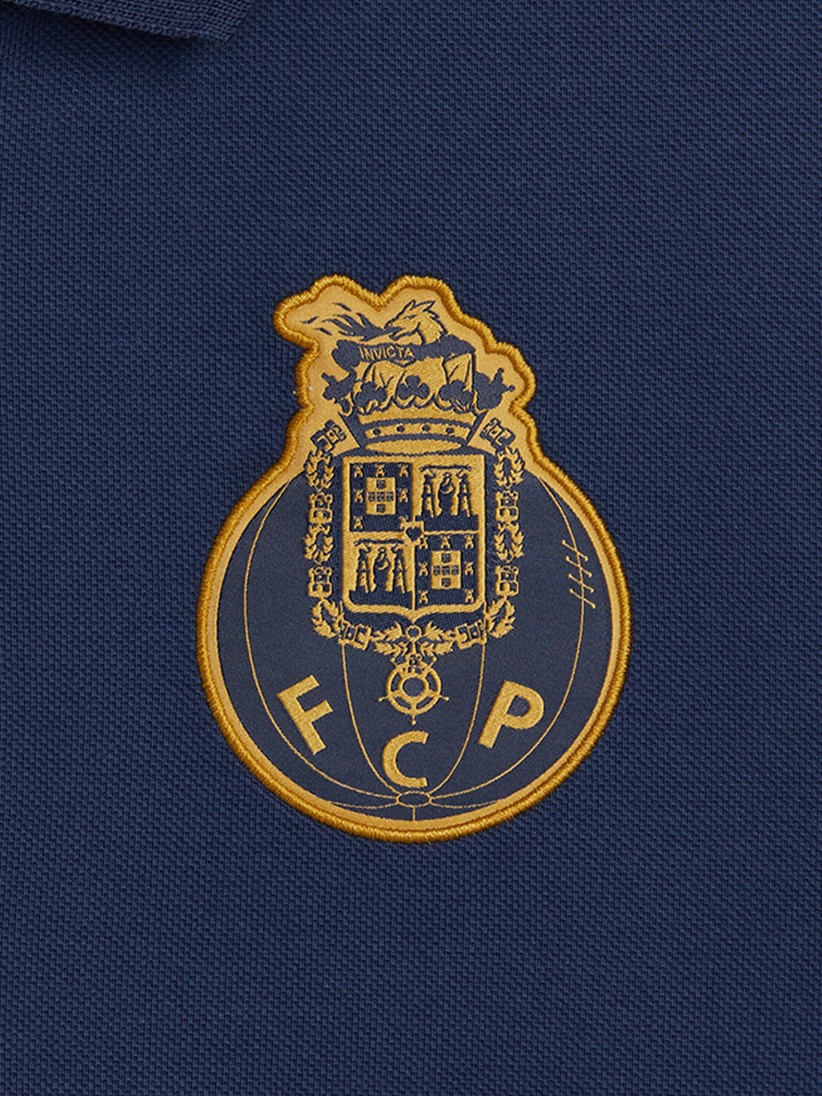 Polo New Balance Sada F. C. Porto EP25/26
