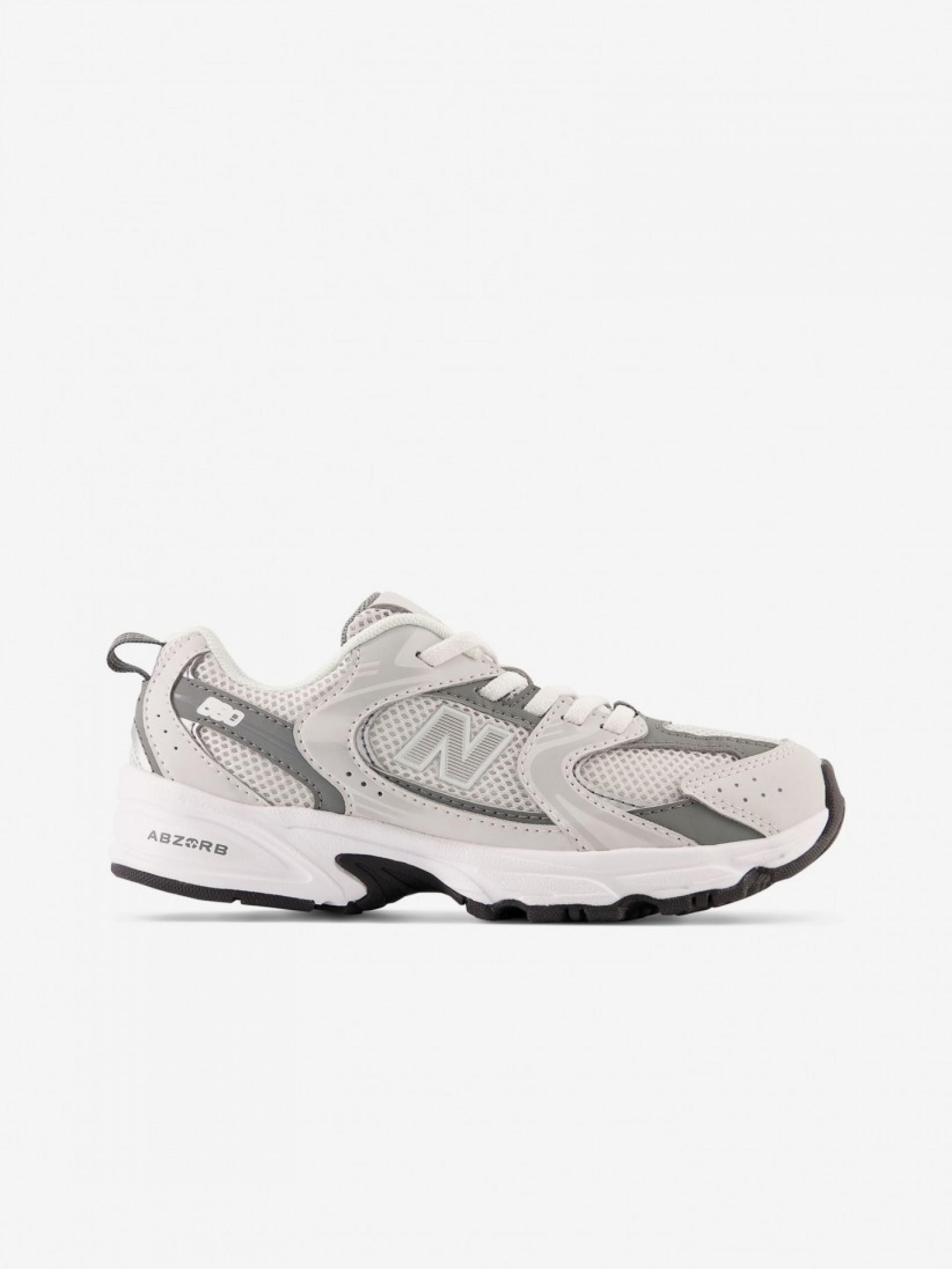 New Balance PZ530 V1 Grey Sneakers