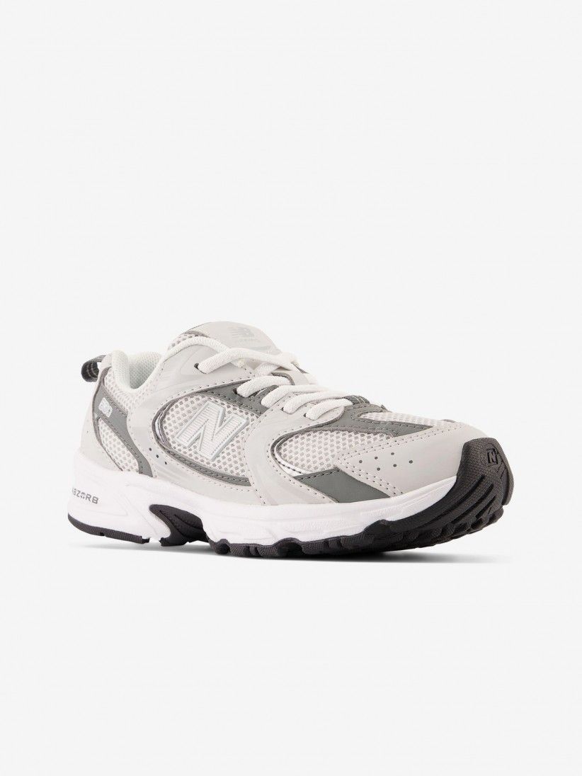New Balance PZ530 V1 Grey Sneakers