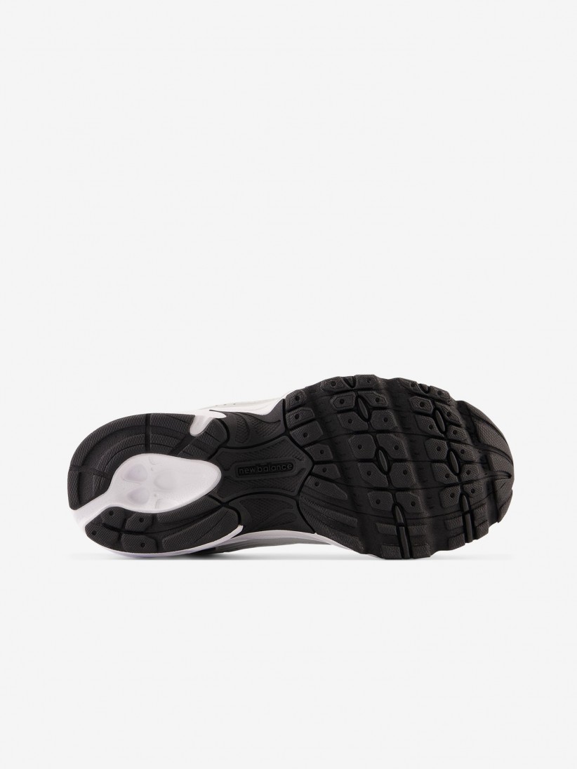New Balance PZ530 V1 Grey Sneakers