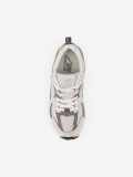 New Balance PZ530 V1 Grey Sneakers