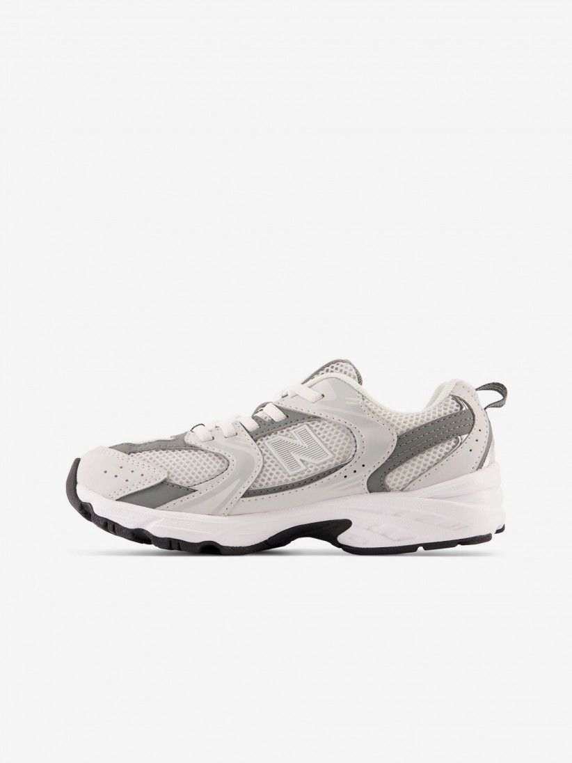 New Balance PZ530 V1 Grey Sneakers