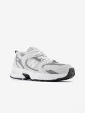 Sapatilhas New Balance GR530 V1 Cinzentas
