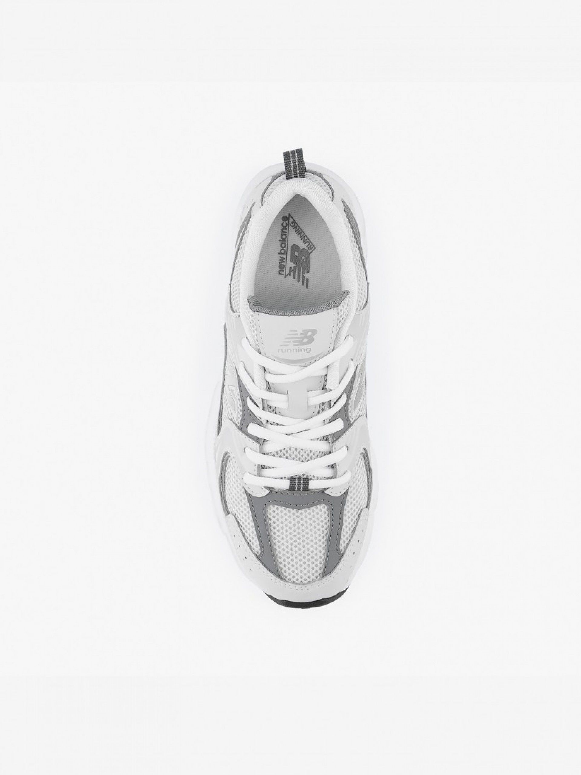 Zapatillas New Balance GR530 V1 Grises