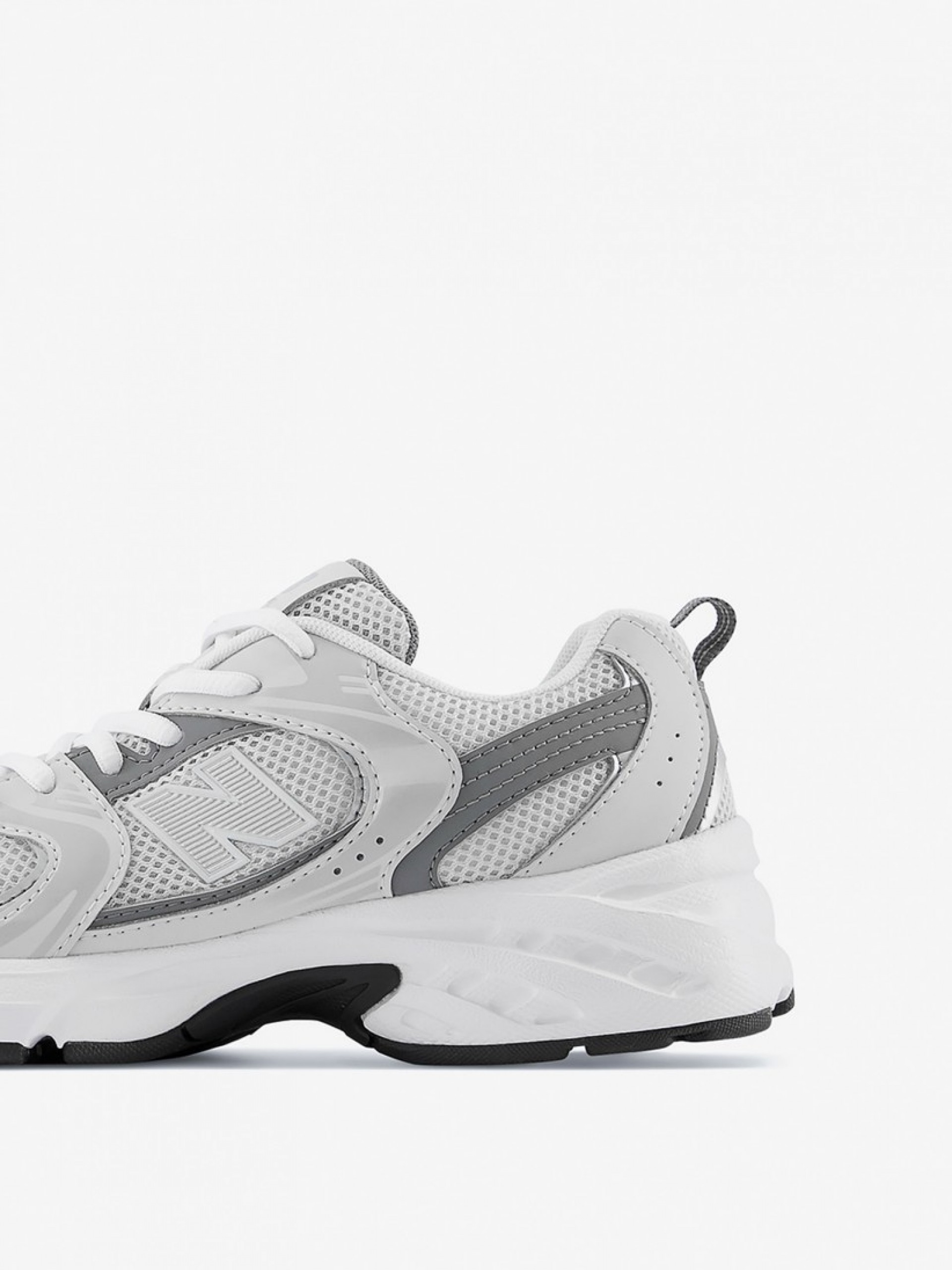 Zapatillas New Balance GR530 V1 Grises