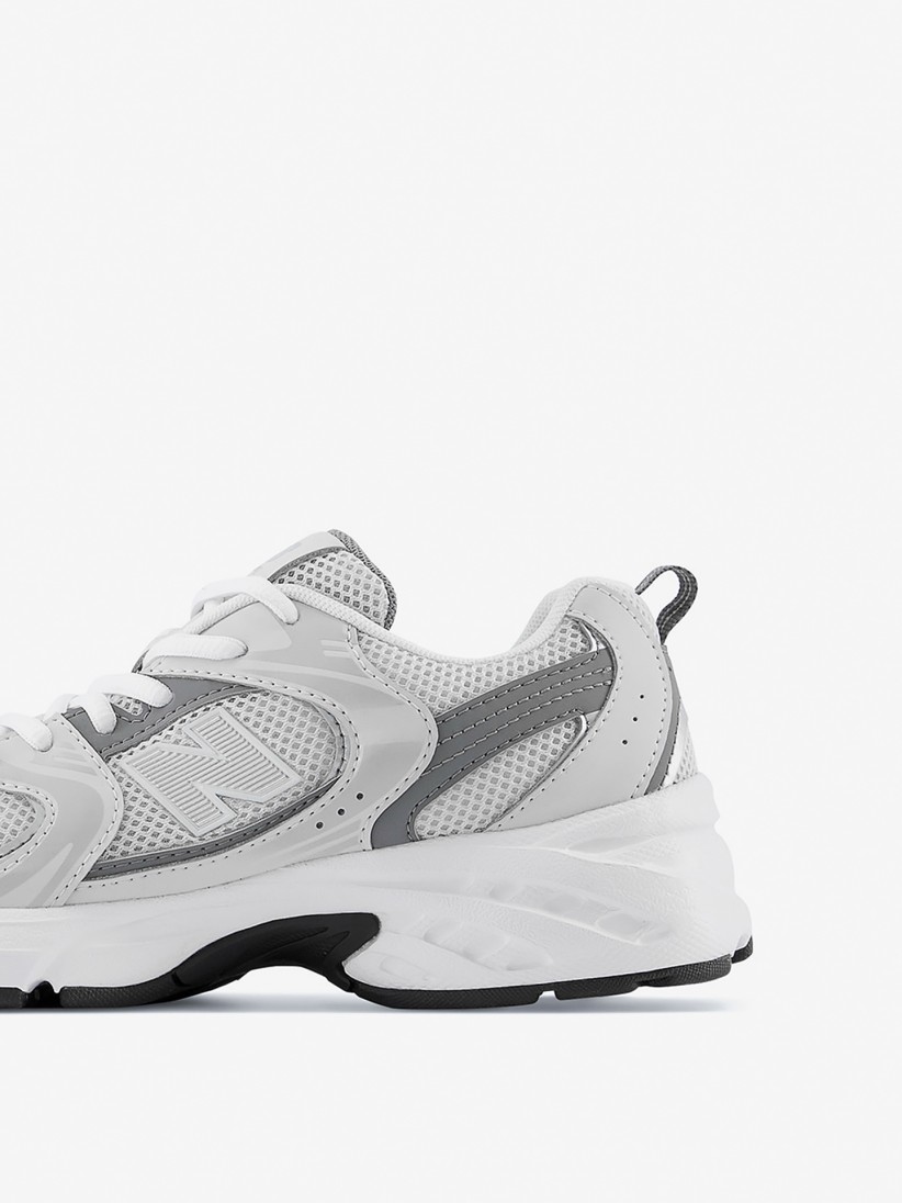 Sapatilhas New Balance GR530 V1 Cinzentas