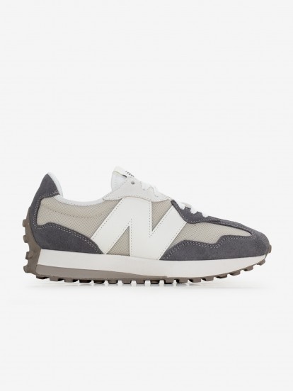Zapatillas New Balance 327 V1 Grises