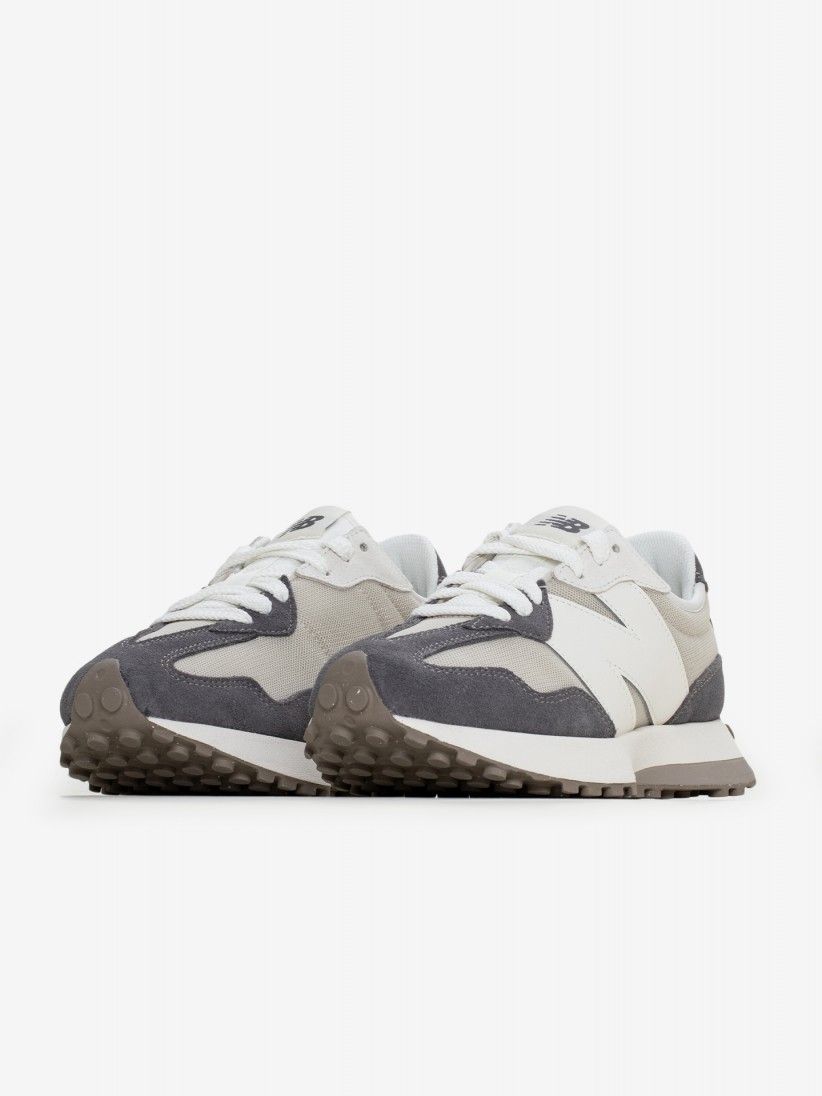 Sapatilhas New Balance 327 V1 Cinzentas