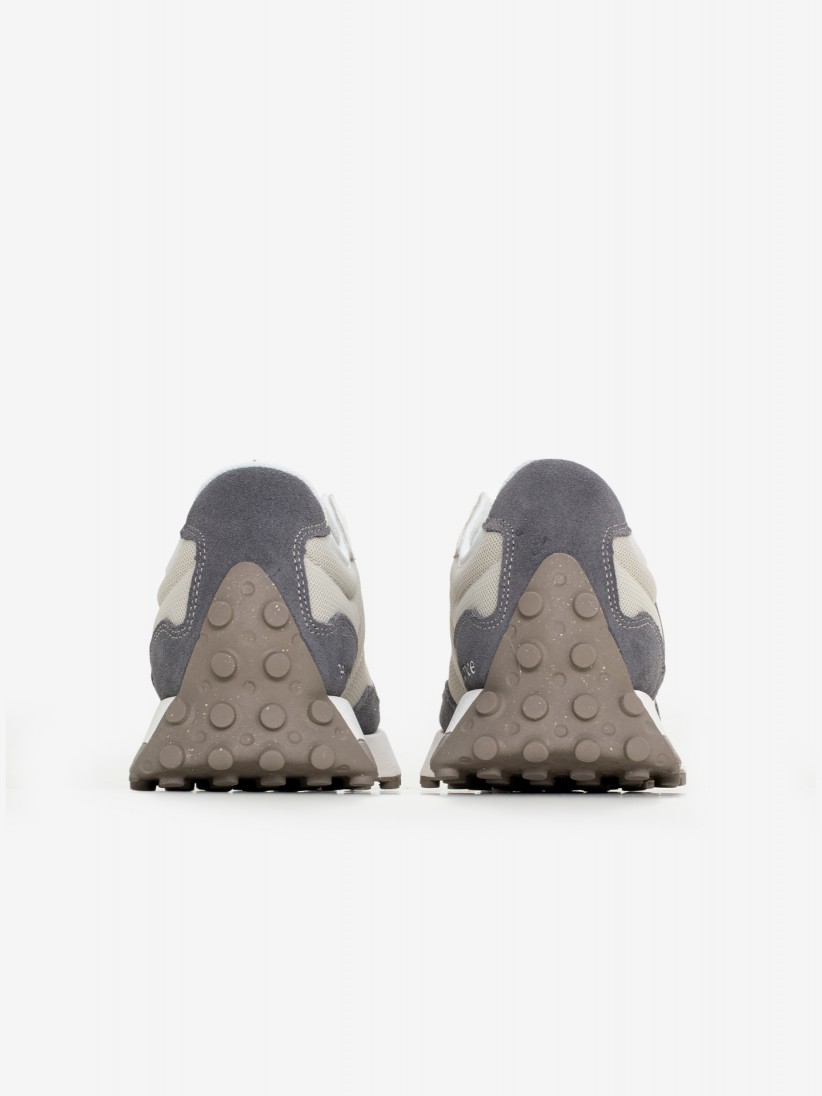 Sapatilhas New Balance 327 V1 Cinzentas