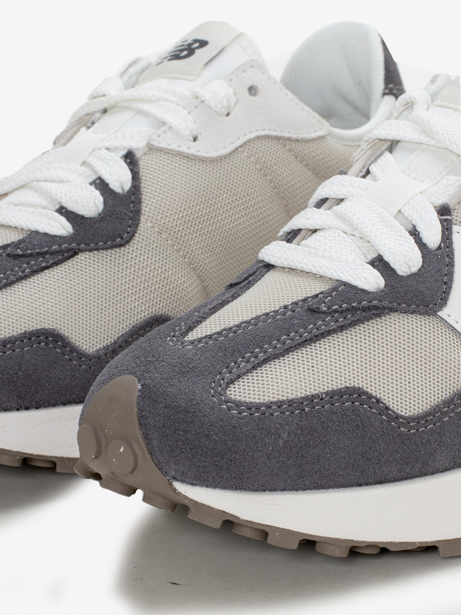 Sapatilhas New Balance 327 V1 Cinzentas