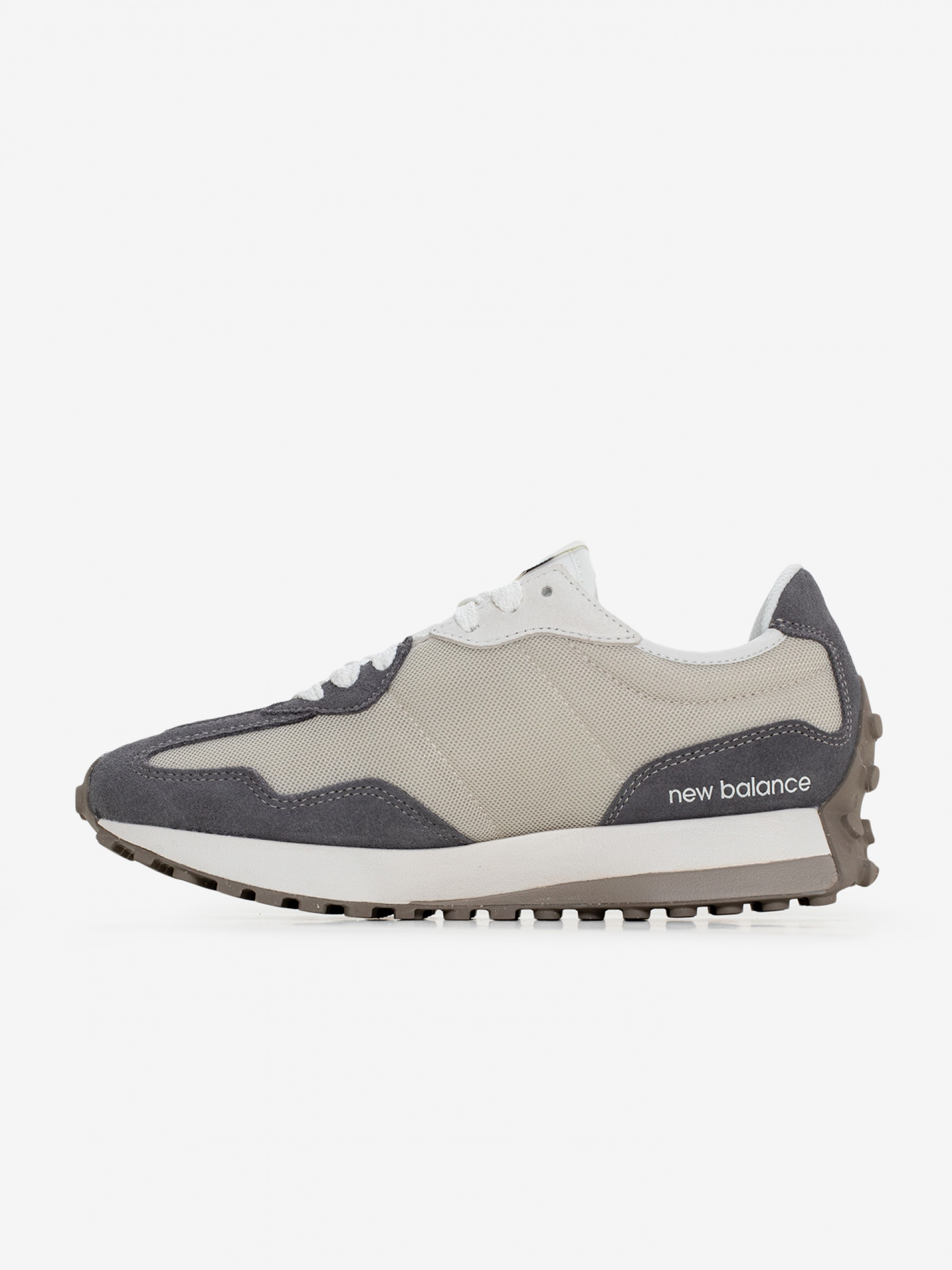 Sapatilhas New Balance 327 V1 Cinzentas