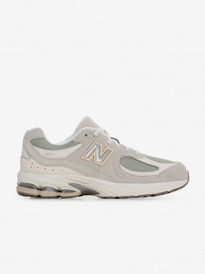 New Balance GC2002 V1 Grey Sneakers