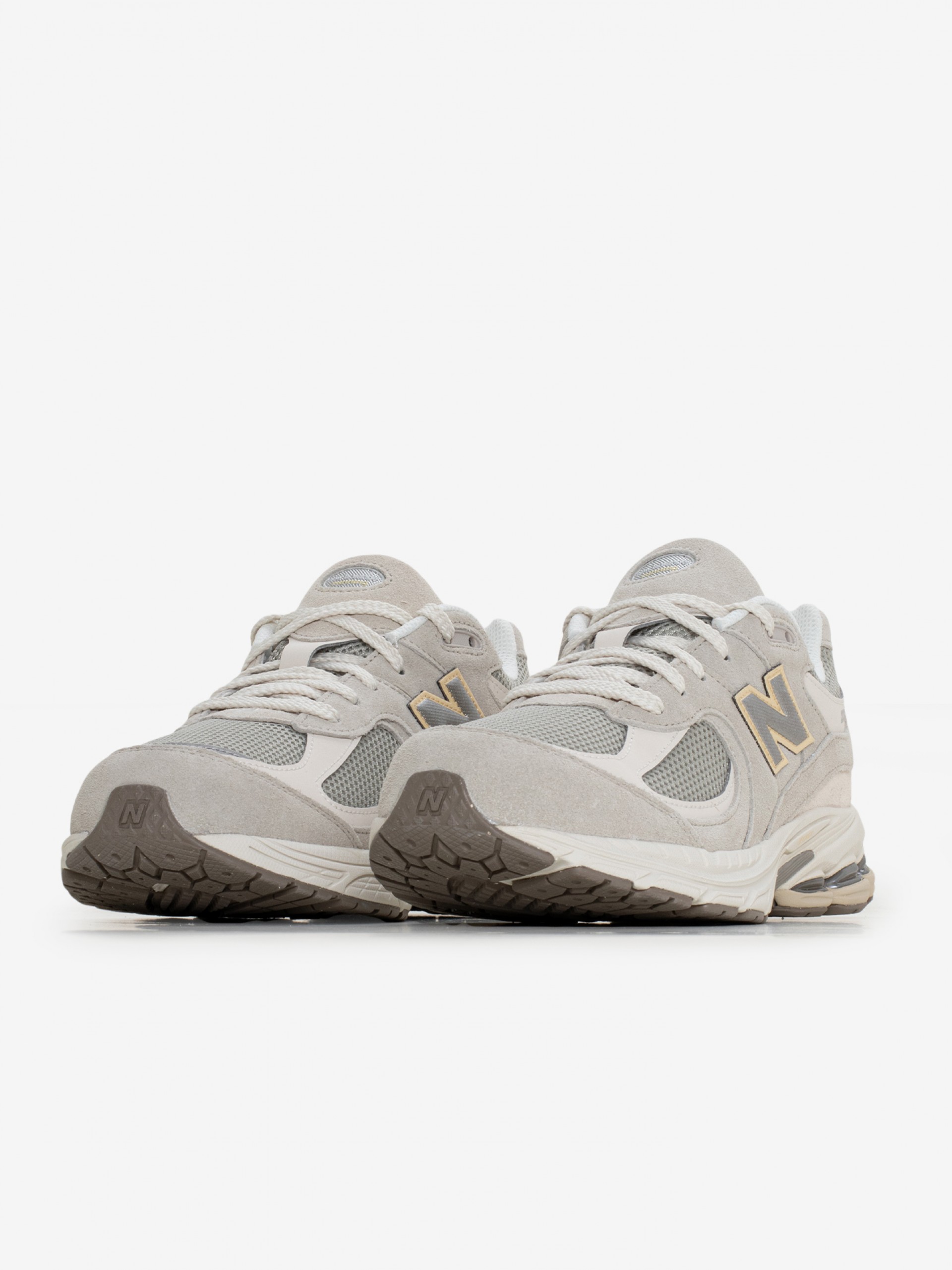 Sapatilhas New Balance GC2002 V1 Cinzentas