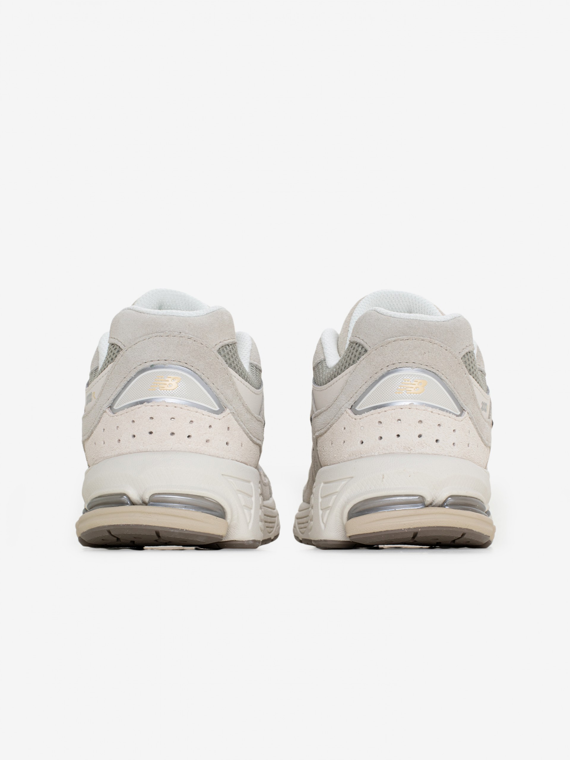 Sapatilhas New Balance GC2002 V1 Cinzentas