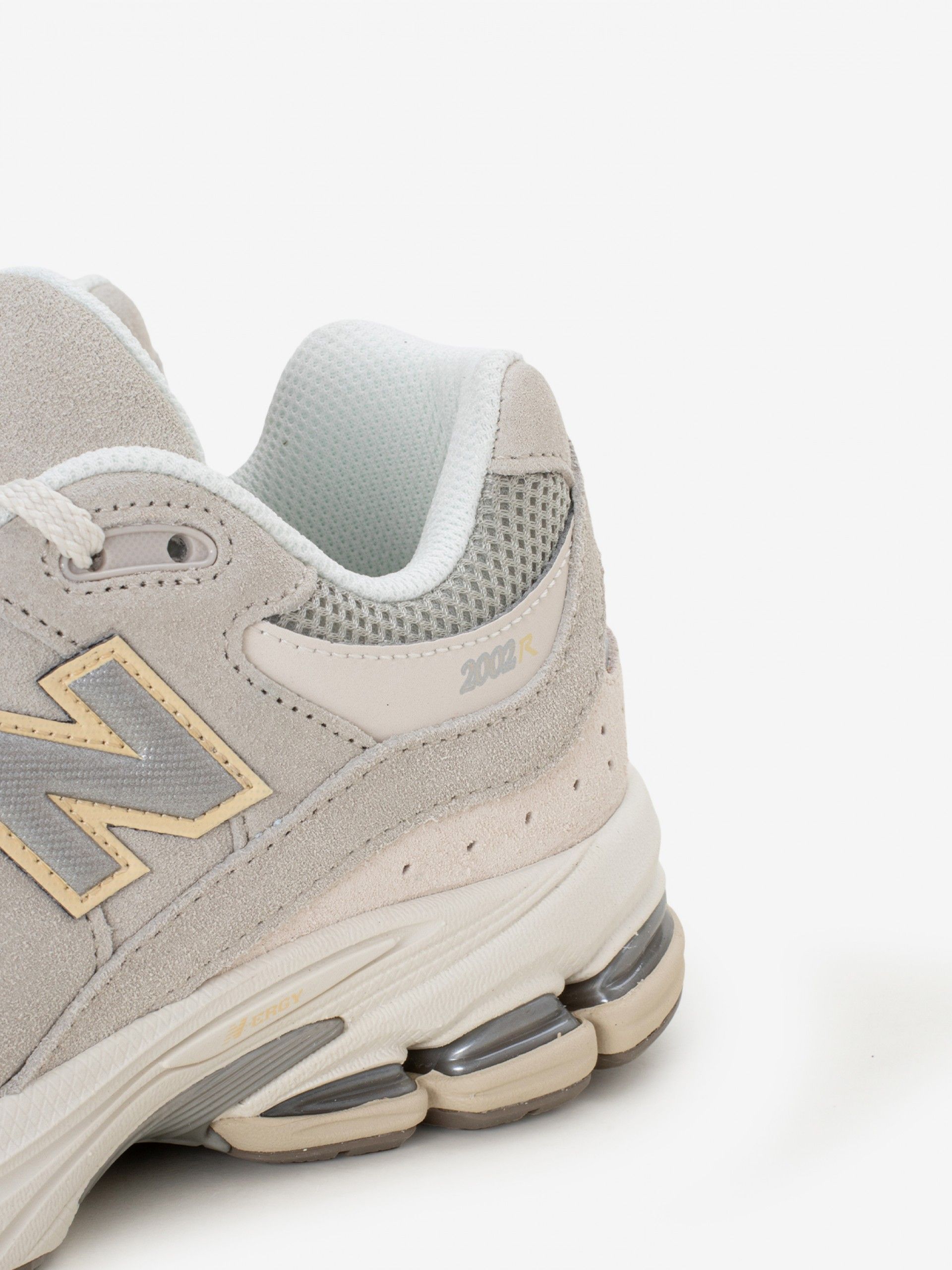 Sapatilhas New Balance GC2002 V1 Cinzentas