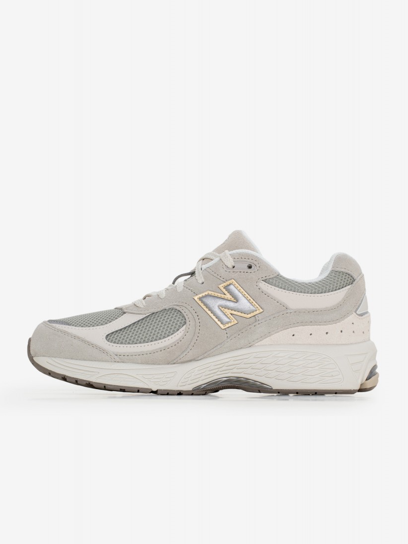 Sapatilhas New Balance GC2002 V1 Cinzentas