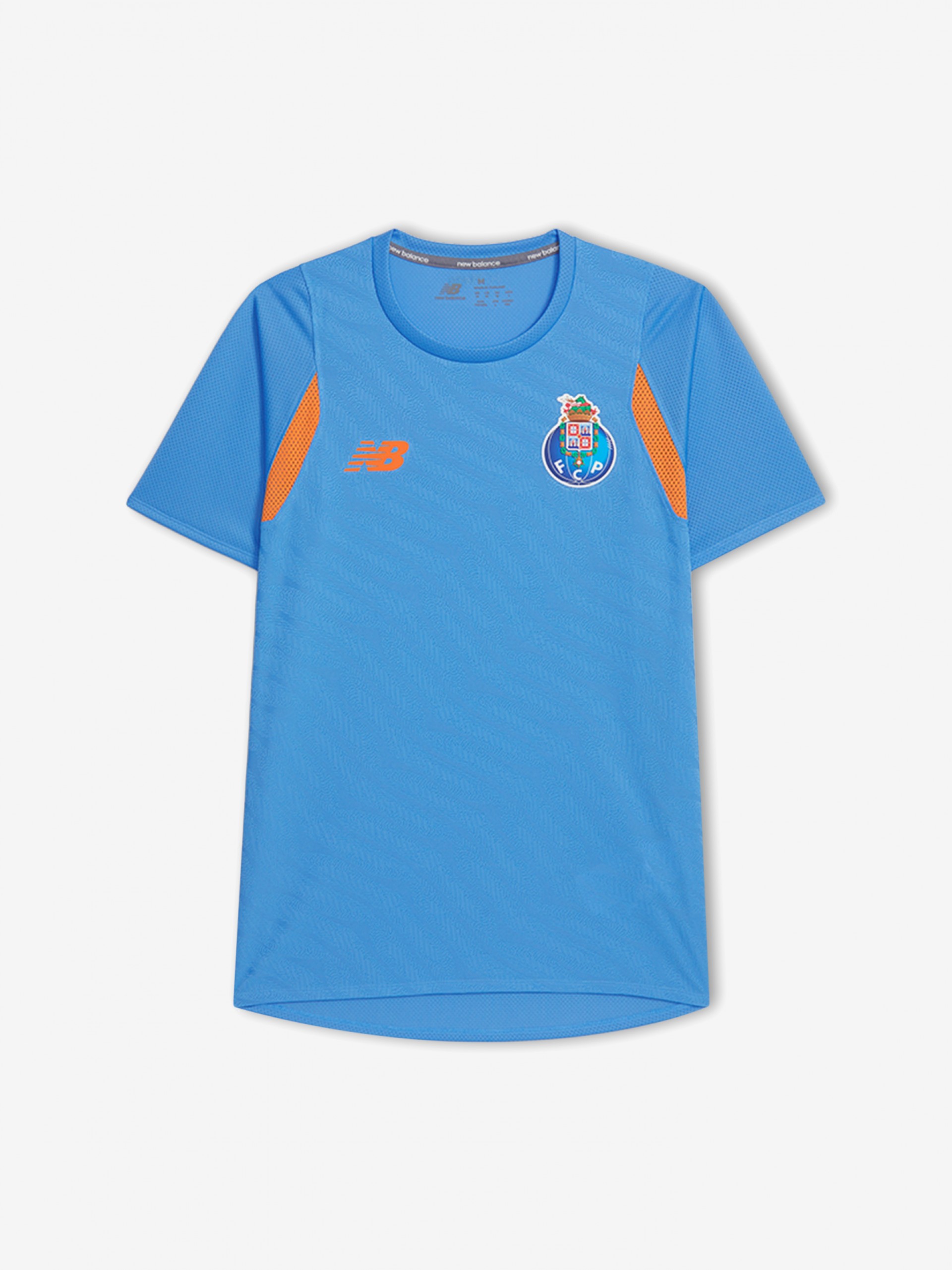 Camisola de Treino New Balance F. C. Porto EP25/26