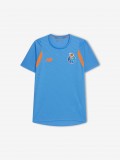 Camiseta de Entrenamiento New Balance F. C. Porto Junior 25/26