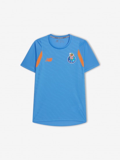 New Balance F. C. Porto Junior 25/26 Training Jersey